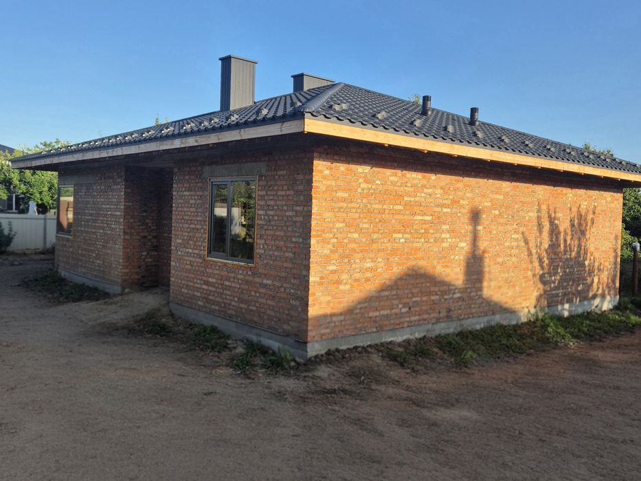 Будинок 97 кв Тарасове, вул. Центральна