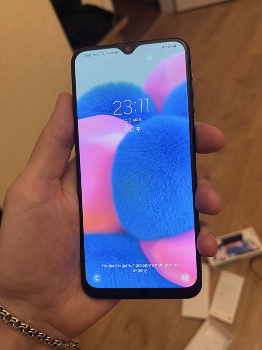 Продам Samsung a30s