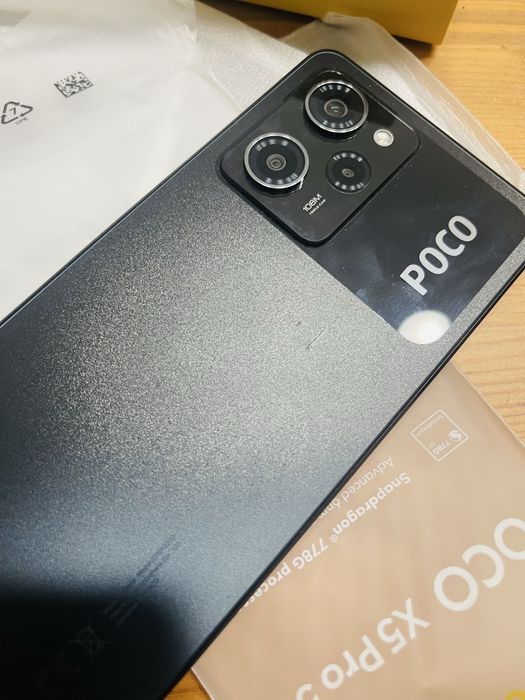 Xiaomi POCO X5 Pro 5G 256GB