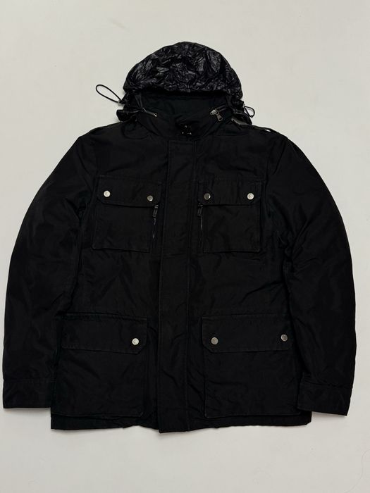 Куртка Moncler Glastone