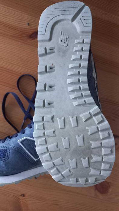 Sapatilha new balance