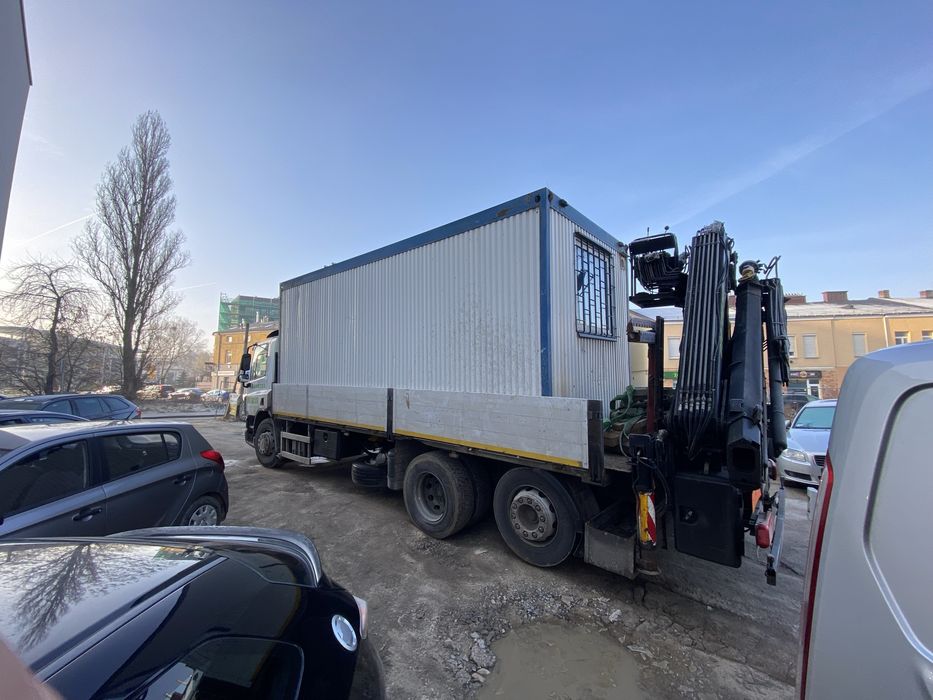DAF