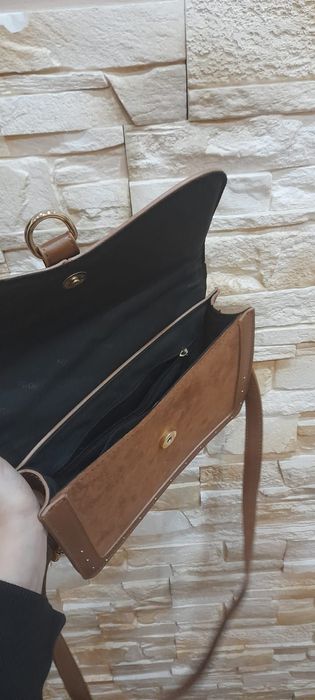 Torebkai damska.Jak nowe.