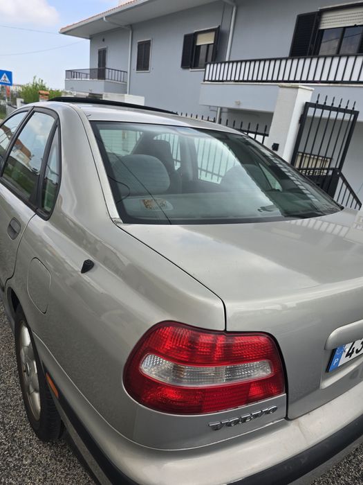 Volvo S 40 de 1996