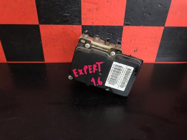 ABS PEUGEOT Expert (VF3A_, VF3U_, VF3X_)