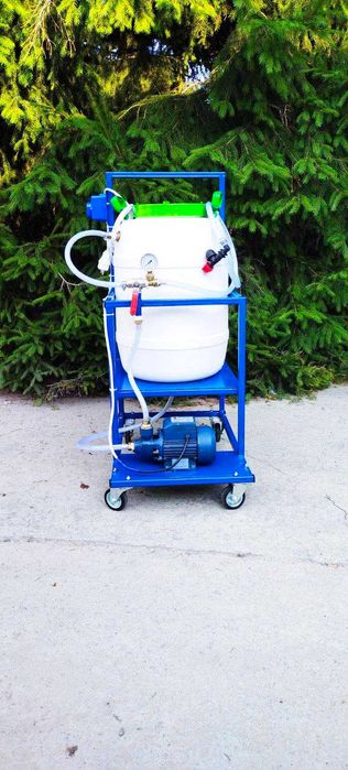 Транспортер для зерна. Шнековый погрузчик. Конвеєр гвинтовий Ф108х6