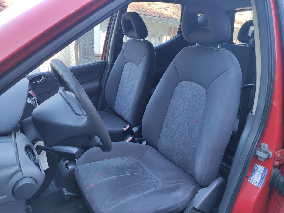 Mercedes classe A 140