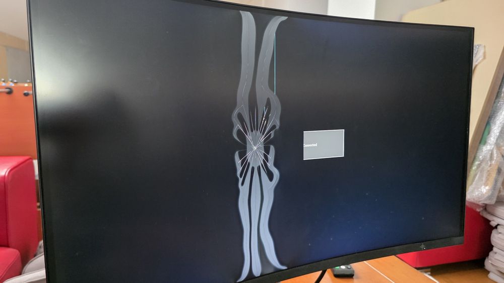 Monitor Lenovo G27c-10