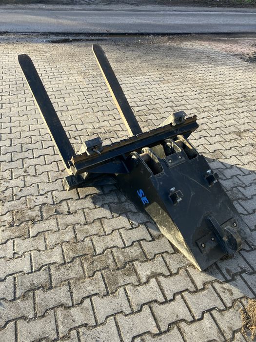 Widły S1/B20 SE 5  ton