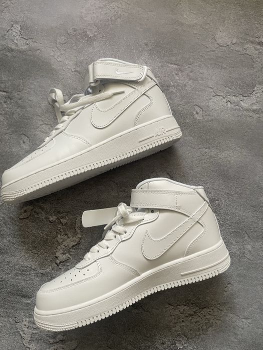Air force 1 mid