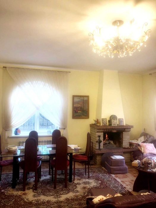 Продам будинок Бориспільський, Щасливе