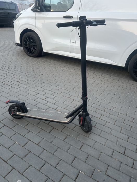 Hulajnoga elektruczna frugal