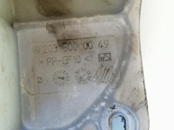 Vaso Expansao / Radiador MERCEDES-BENZ CLK (C209)