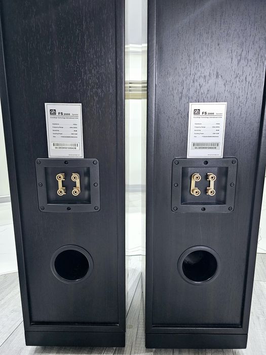 Kolumny GrandHigh FS-2000 Okazja