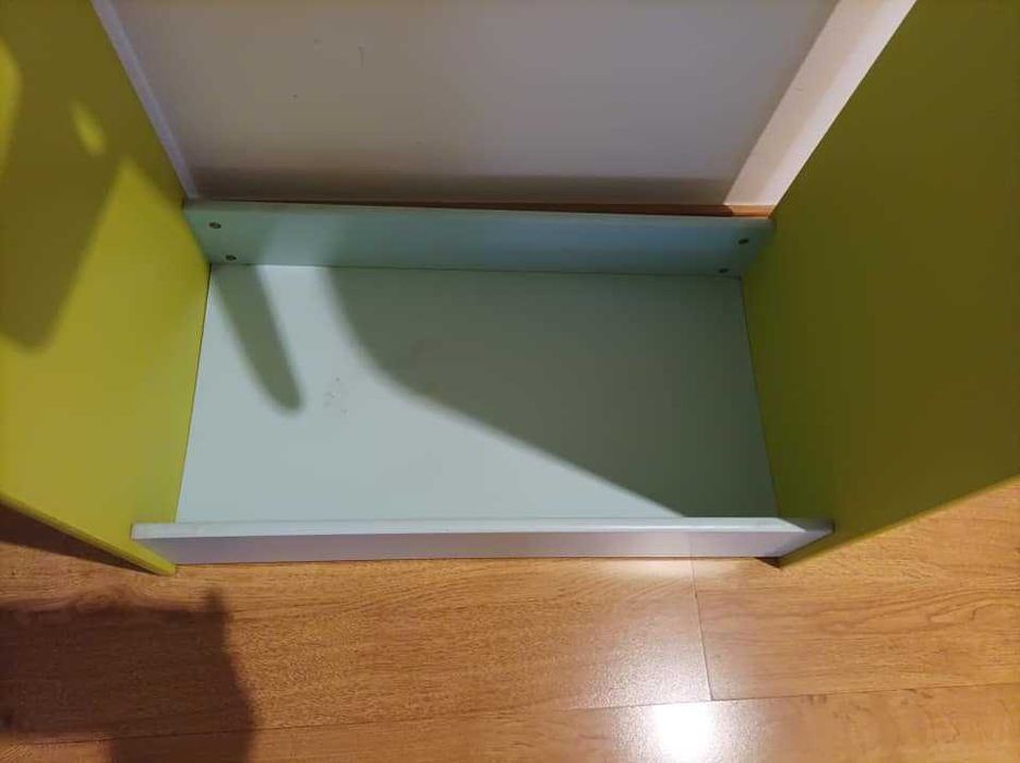 Cabide quarto criança - 10€