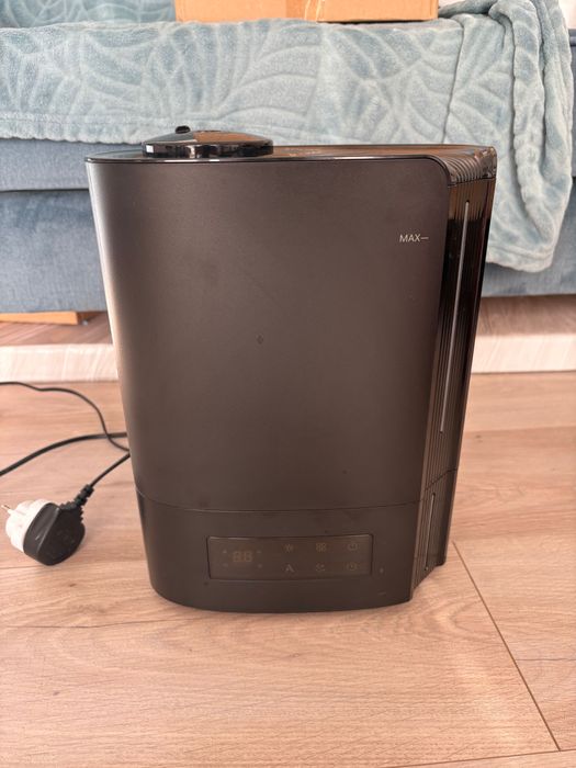 Humidifier HD-HM08 - wysokiej klasy nawilżacz powietrza