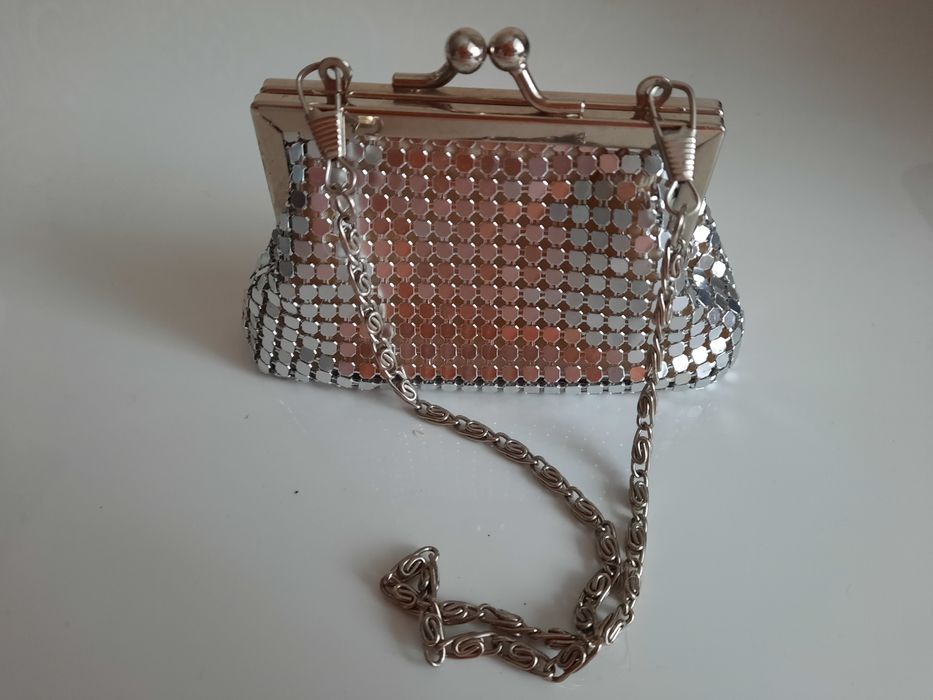 Сумочка мини. Аксесуары