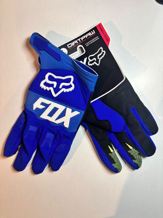 Rękawiczki cross FOX