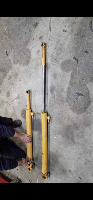 CASE 1840 - inteira a faltar material  ou as peças