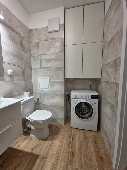 Bielany ul. Sokratesa 2 pokoje 42m