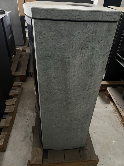 Vendo recuperador de calor novo