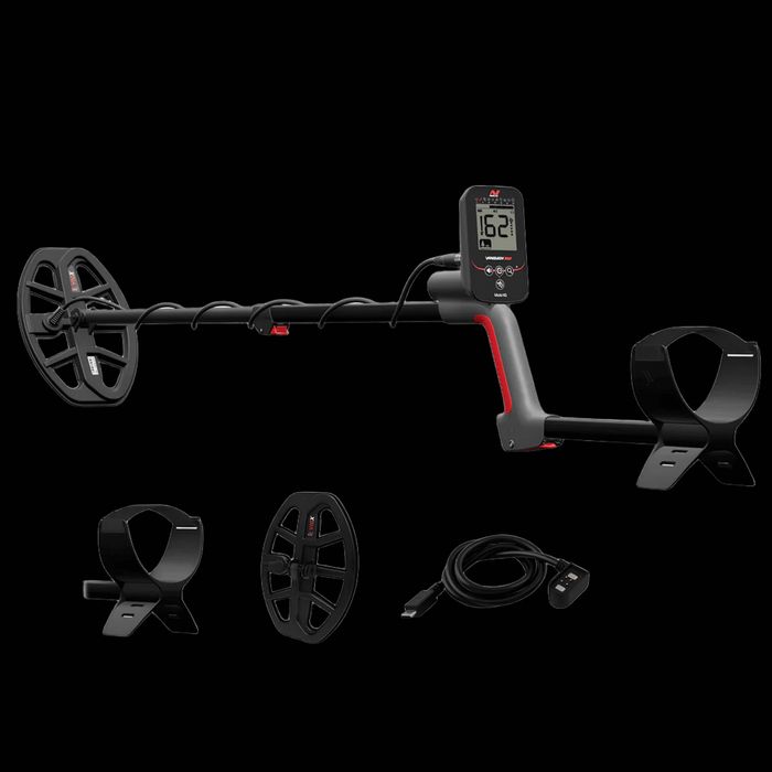 Металошукач Minelab VANQUISH 360