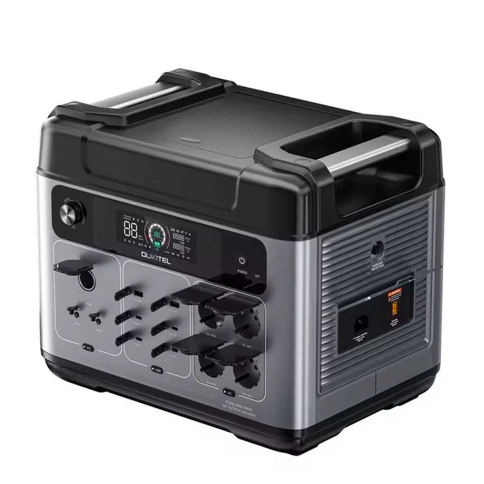 ВНАЯВНОСТІ! Oukitel p2001 plus!