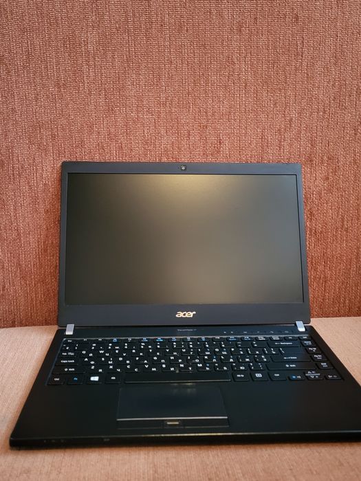 Ноутбук Acer TravelMate P645-S. Intel Core i5-5200u