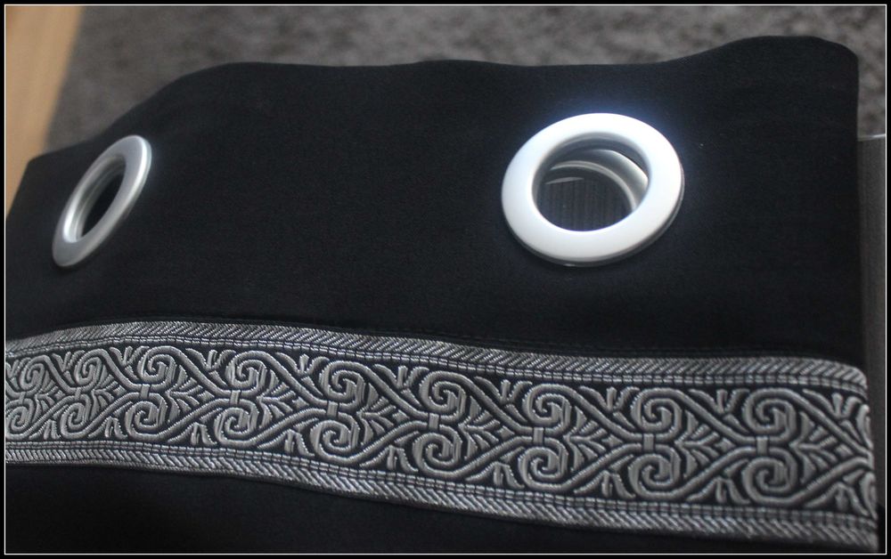 Firany Firanki Lambrekiny panele !