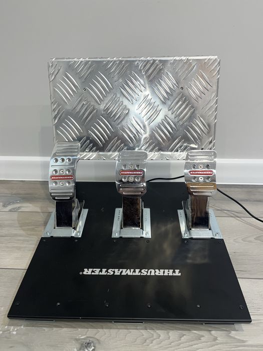 Manipulatory thrustmaster t3pa pro ultimate do t300 tx ts xw pc t598