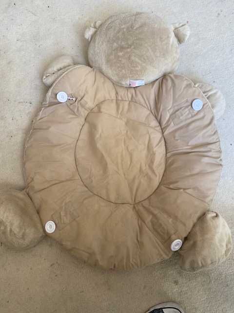 Parque Ginásio para Bebé Mothercare