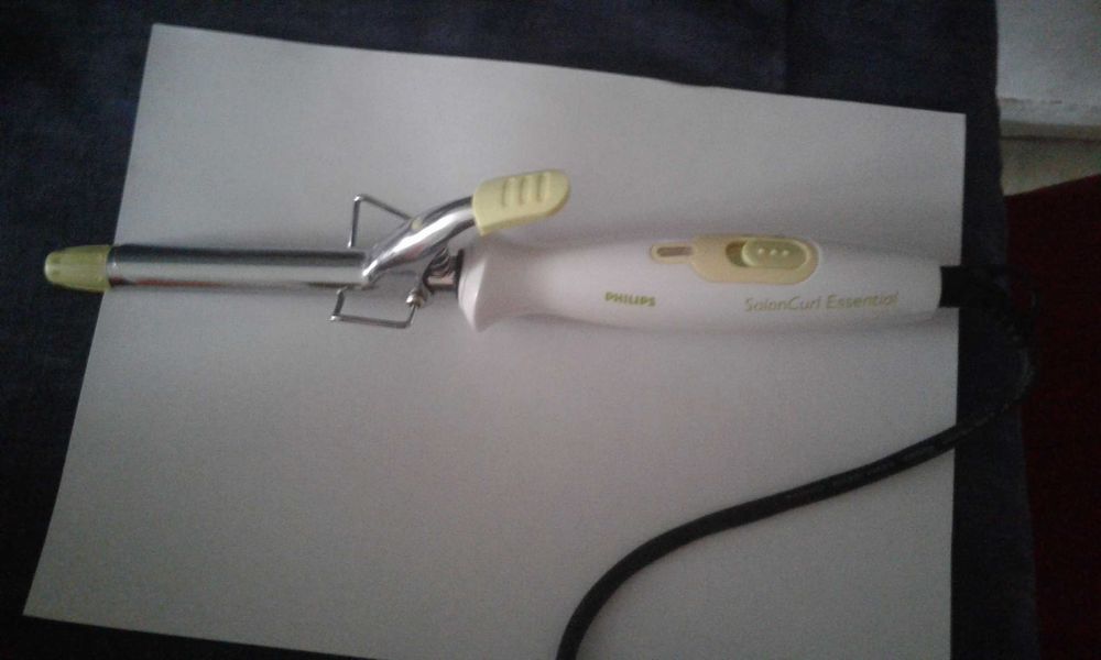 Плойка PHILIPS HP4657.