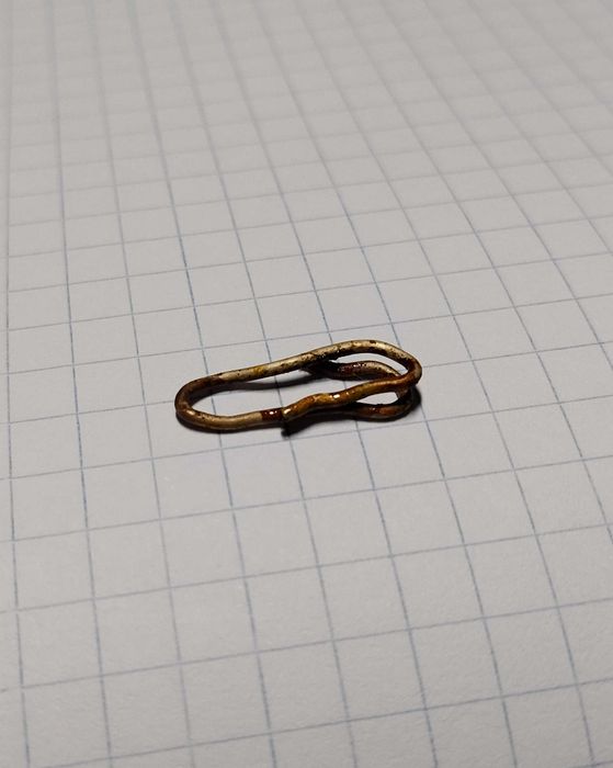 ГК 3 степ. Серебро