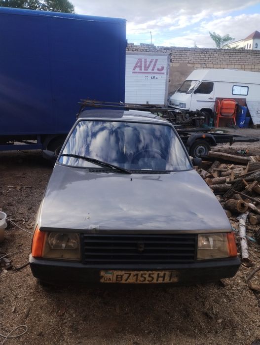 продам авто Таврія