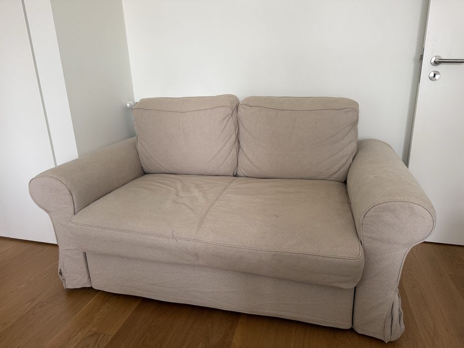 Vende sofa cama