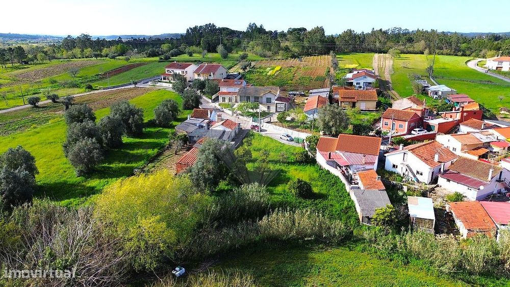 Terreno  para venda
