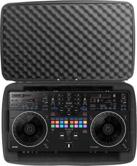 Torba UDG Creator Pioneer DDJ REV5 Hardcase BL U8326BL