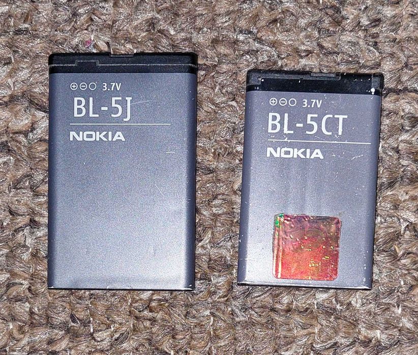 Продам аккумулятор для NOKIA