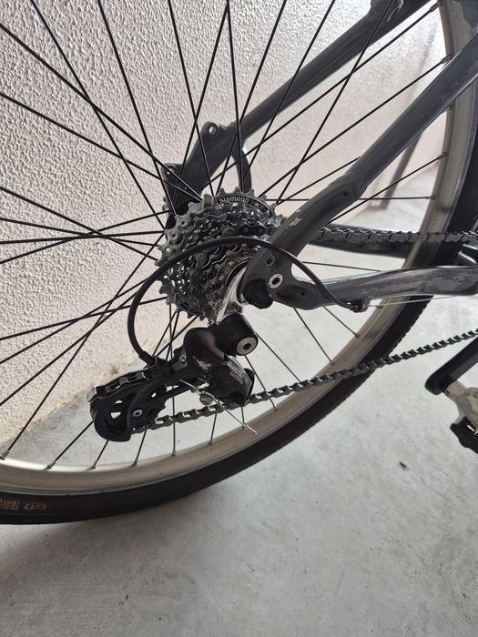 Specialized  hardrock sport