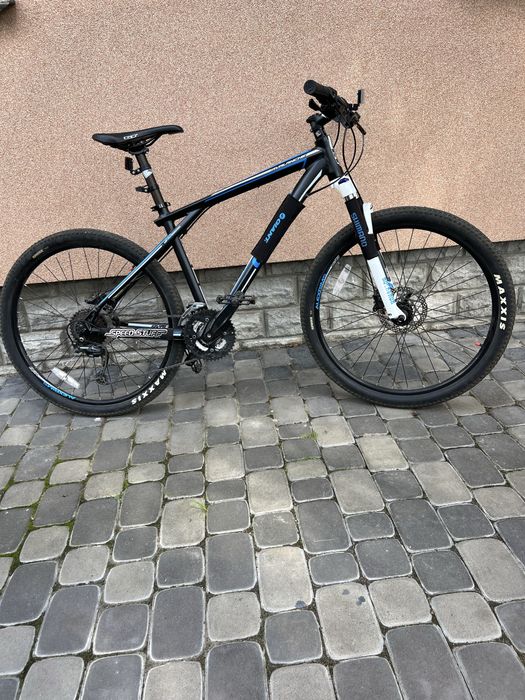 Велосипед гірський GT Avalanche 2.0 2013 - 26”