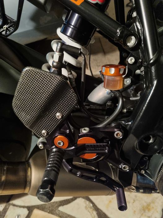 Ktm superduke 1290 R