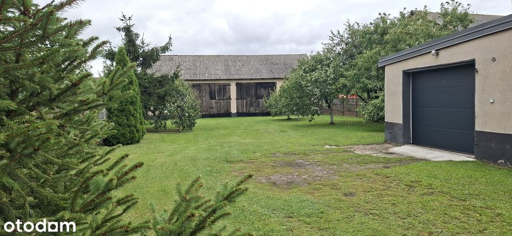 Dom – Poniatowo, powiat żuromiński - Widok 5