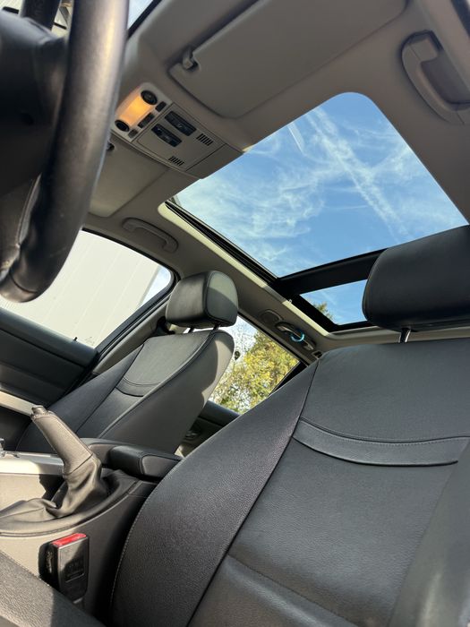 Bmw e91 LCI po wymianie rozrządu i sprzęgła