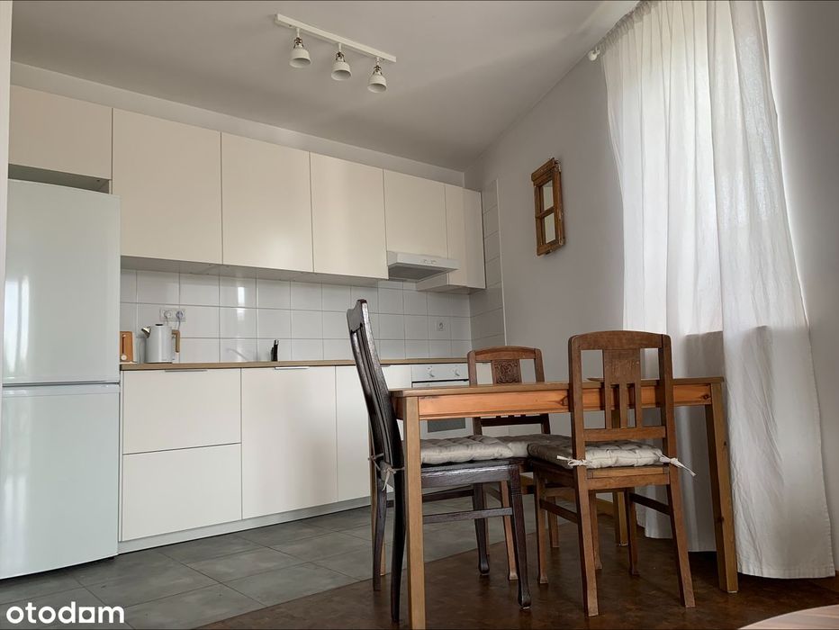 Mieszkanie na sprzedaż, 2 pokoje, 39 m², Warszawa