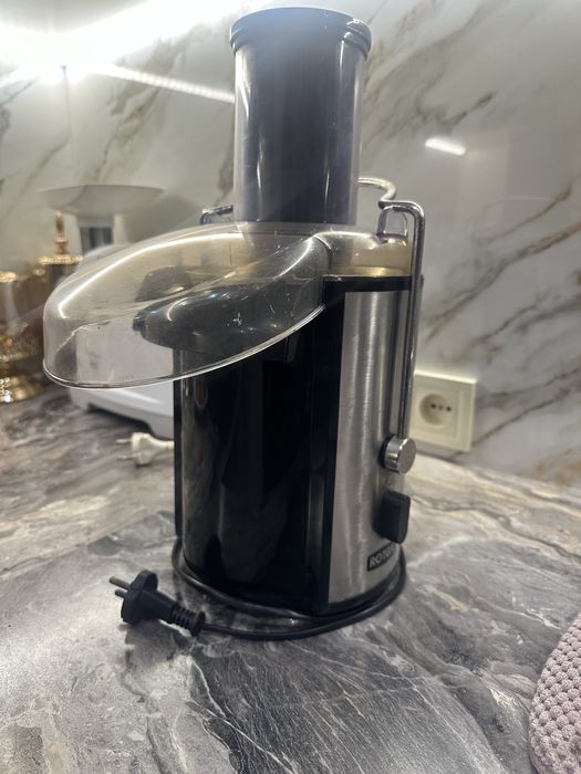 Кухня соковыжымалка