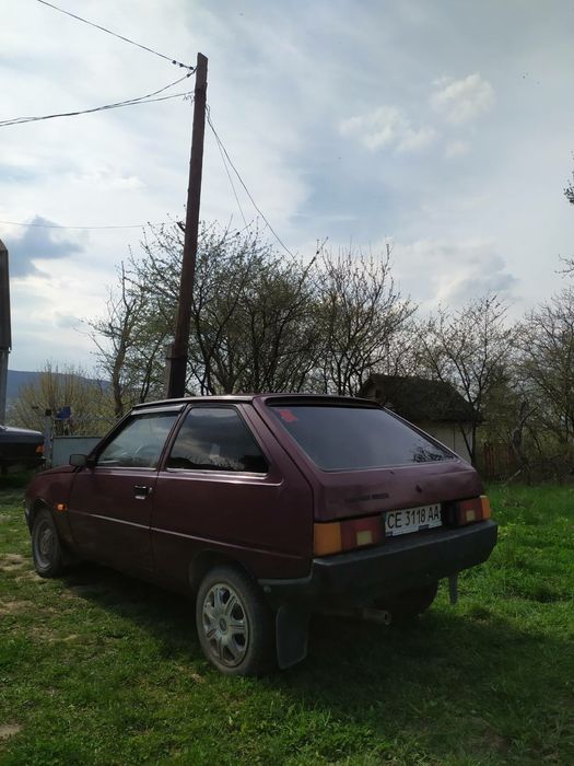 Продам Заз Таврія