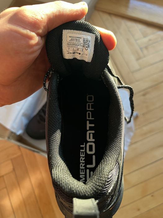Merrell MOAB Speed 2 GTX