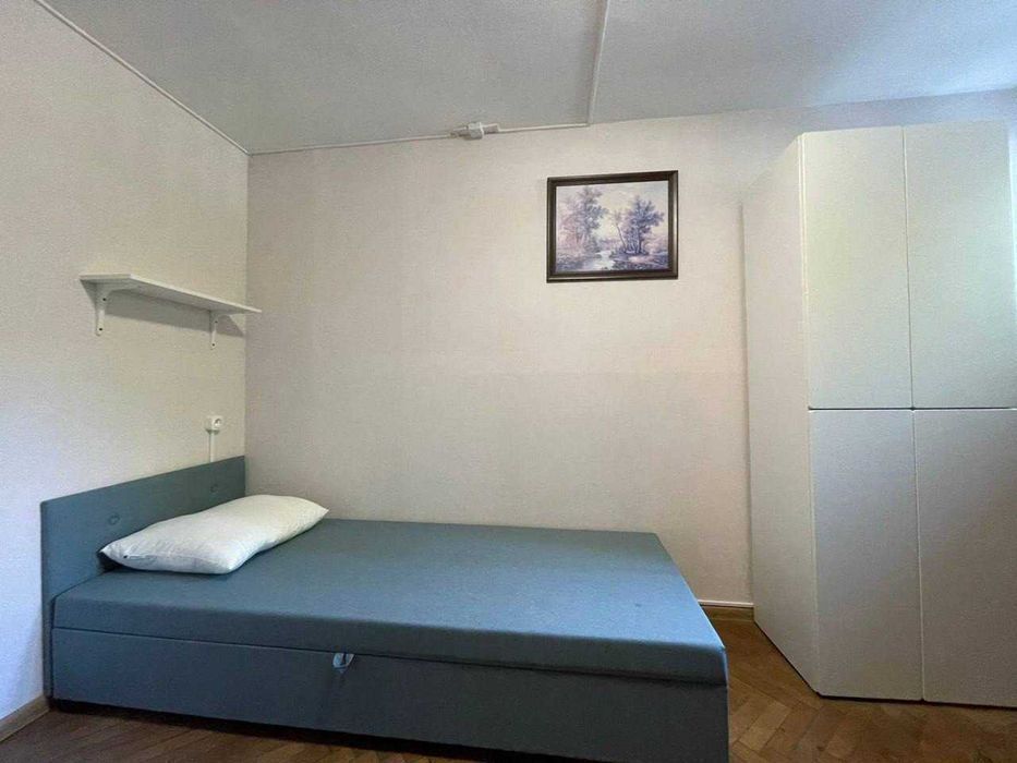 250 злотых неделя проживания- New Hostel Warszawa Tani Kwatery Хостел