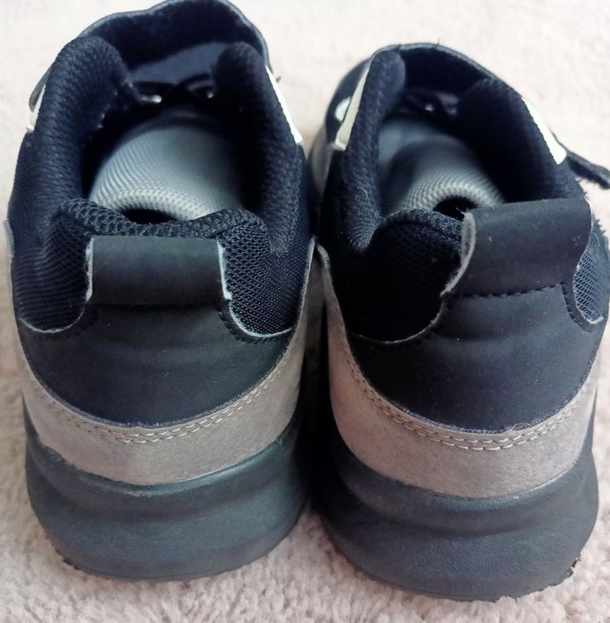 Buty sportowe SPRANDI r. 33