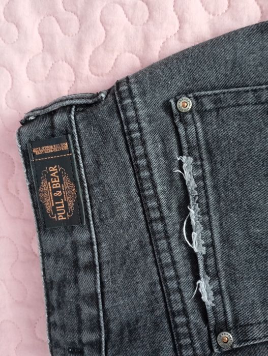 Calções Pull & Bear